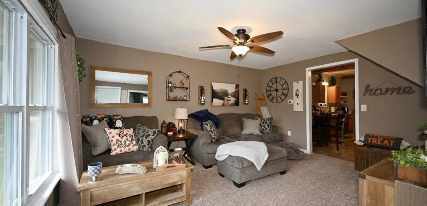 Homes for Sale in Dearborn, MO 64439 | 32  Mill Street
