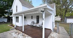 Homes for Sale in Dearborn, MO 64439 | 32  Mill Street