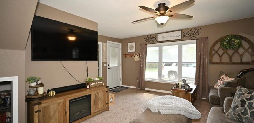 Homes for Sale in Dearborn, MO 64439 | 32  Mill Street