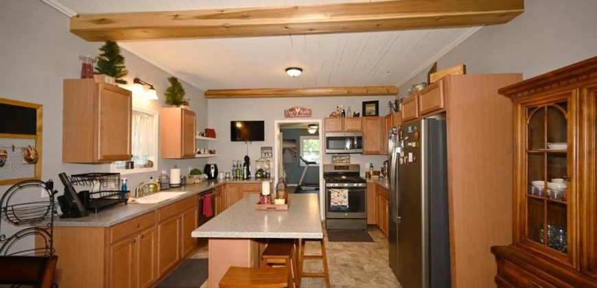 Homes for Sale in Dearborn, MO 64439 | 32  Mill Street