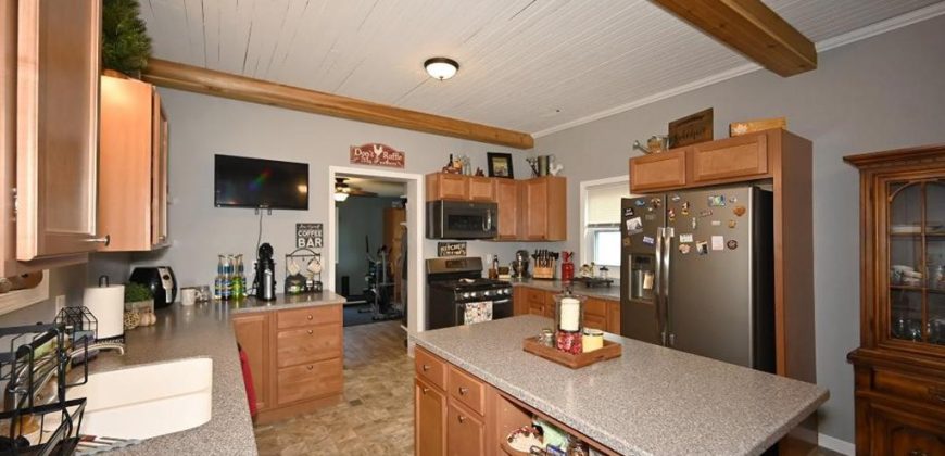 Homes for Sale in Dearborn, MO 64439 | 32  Mill Street