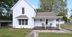 Homes for Sale in Dearborn, MO 64439 | 32  Mill Street