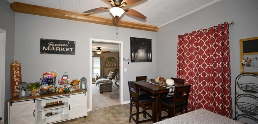 Homes for Sale in Dearborn, MO 64439 | 32  Mill Street