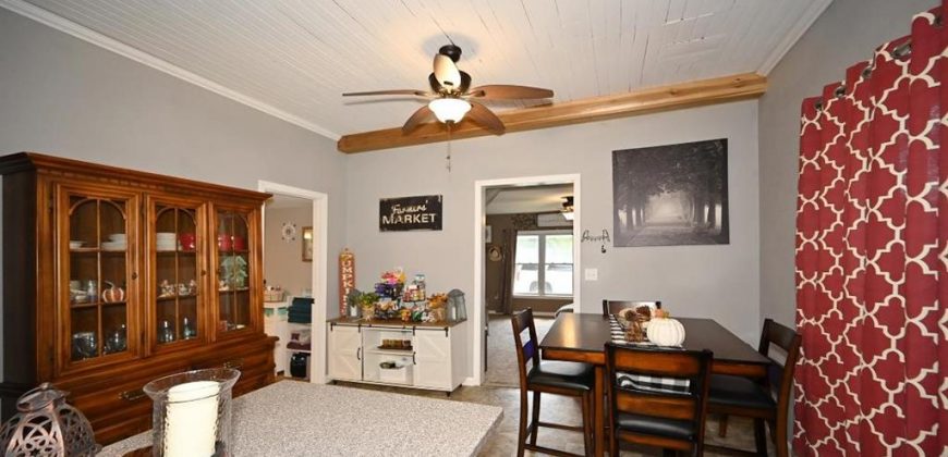 Homes for Sale in Dearborn, MO 64439 | 32  Mill Street