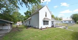 Homes for Sale in Dearborn, MO 64439 | 32  Mill Street