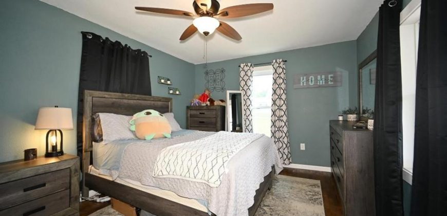 Homes for Sale in Dearborn, MO 64439 | 32  Mill Street