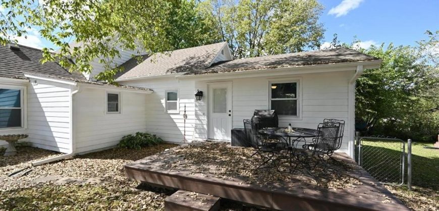 Homes for Sale in Dearborn, MO 64439 | 32  Mill Street