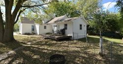 Homes for Sale in Dearborn, MO 64439 | 32  Mill Street