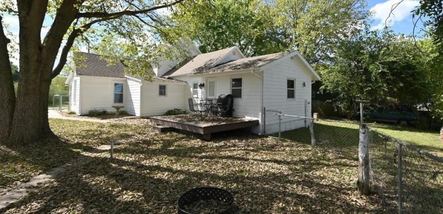 Homes for Sale in Dearborn, MO 64439 | 32  Mill Street