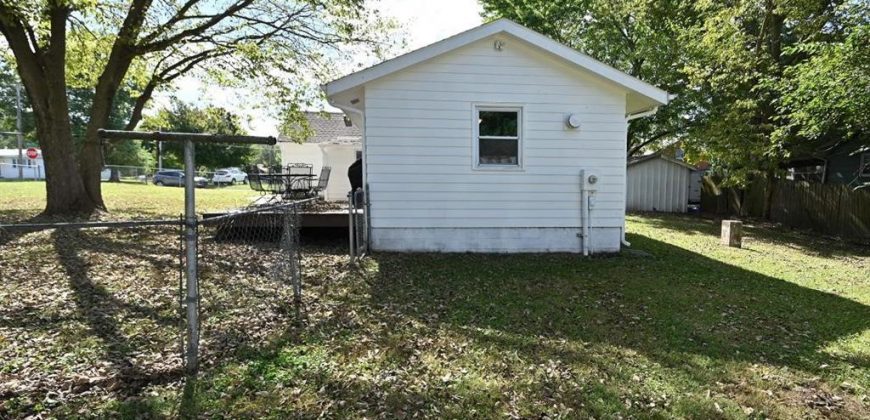 Homes for Sale in Dearborn, MO 64439 | 32  Mill Street