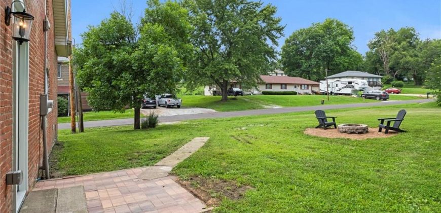 Homes for Sale in Edgerton, MO 64444 | 306  Lewis Street