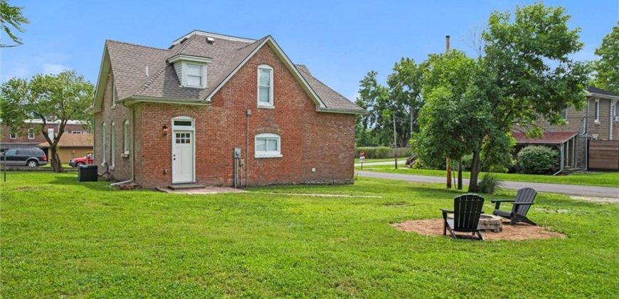 Homes for Sale in Edgerton, MO 64444 | 306  Lewis Street