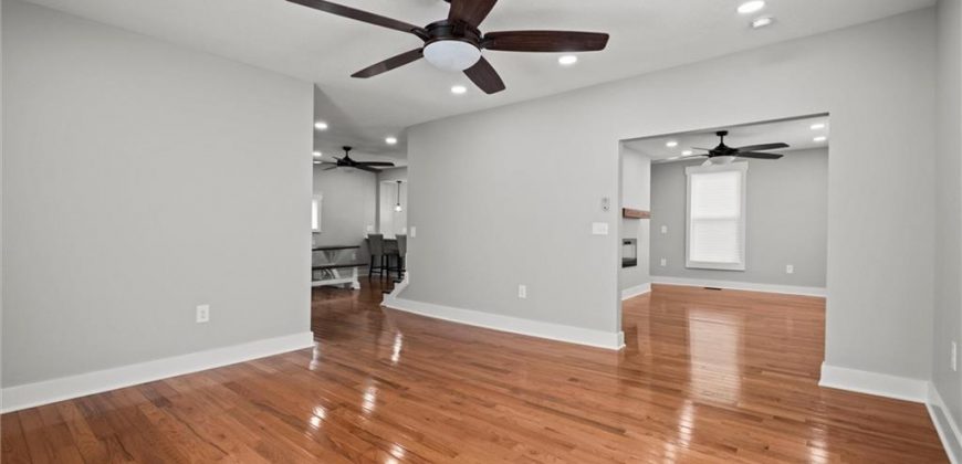 Homes for Sale in Edgerton, MO 64444 | 306  Lewis Street