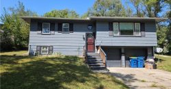 Homes for Sale in Excelsior Springs, MO 64024 | 130  Kevin Street