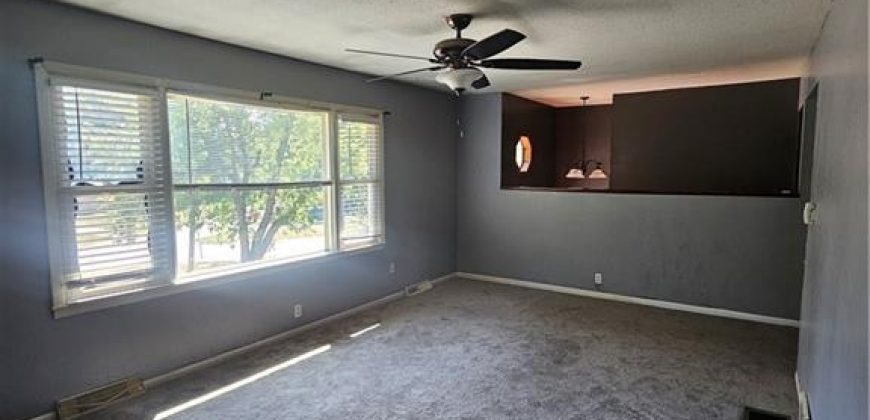 Homes for Sale in Excelsior Springs, MO 64024 | 130  Kevin Street