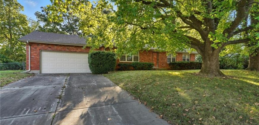 Homes for Sale in Smithville, MO 64089 | 505  Liberty Road