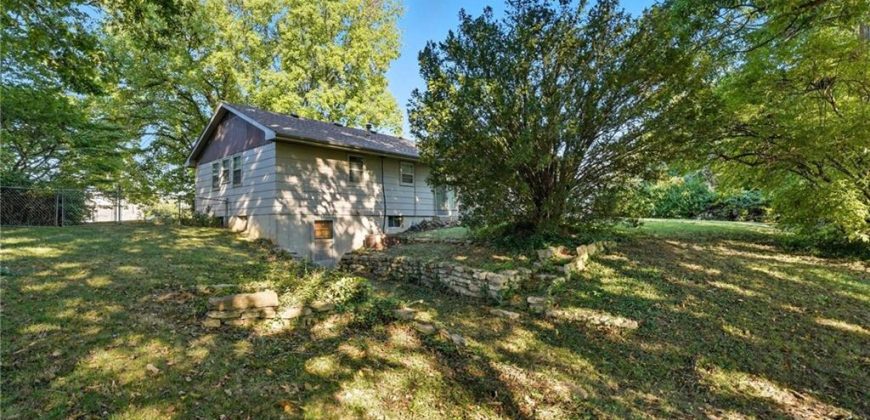 Homes for Sale in Smithville, MO 64089 | 505  Liberty Road