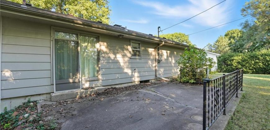 Homes for Sale in Smithville, MO 64089 | 505  Liberty Road