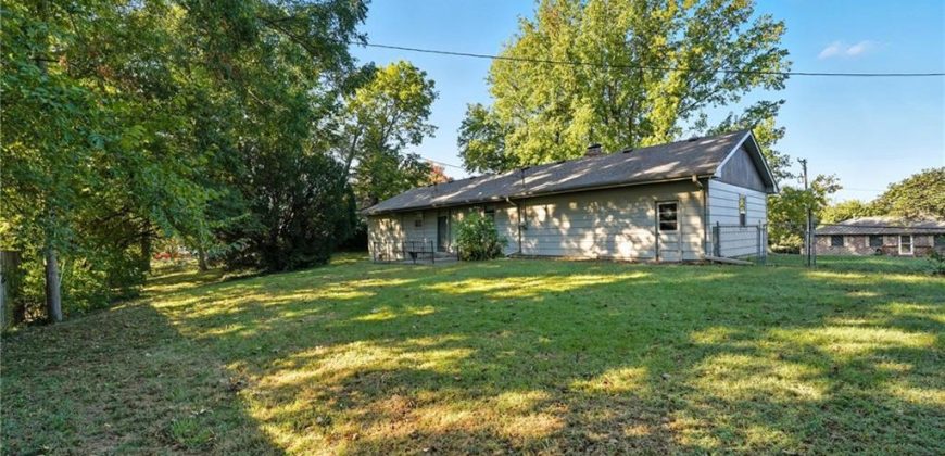 Homes for Sale in Smithville, MO 64089 | 505  Liberty Road