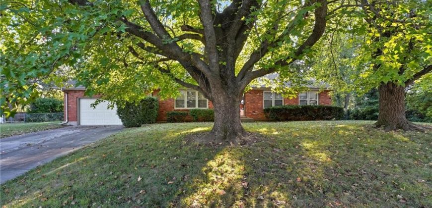 Homes for Sale in Smithville, MO 64089 | 505  Liberty Road
