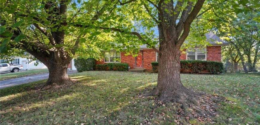 Homes for Sale in Smithville, MO 64089 | 505  Liberty Road