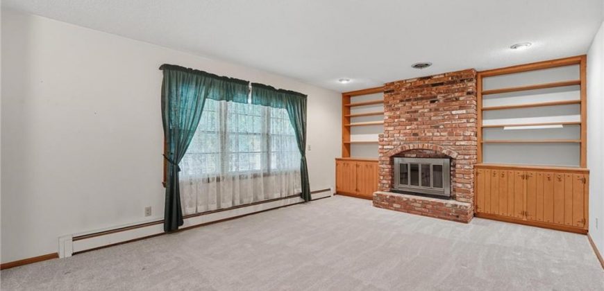 Homes for Sale in Smithville, MO 64089 | 505  Liberty Road