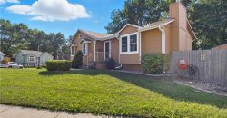Homes for Sale in Kansas City, MO 64119 | 7634 NE 56th Street
