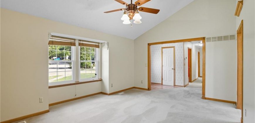 Homes for Sale in Kansas City, MO 64119 | 7634 NE 56th Street