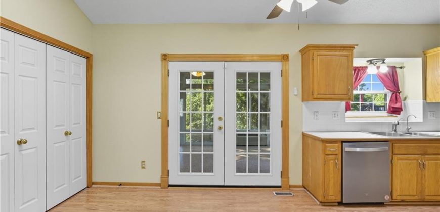 Homes for Sale in Kansas City, MO 64119 | 7634 NE 56th Street