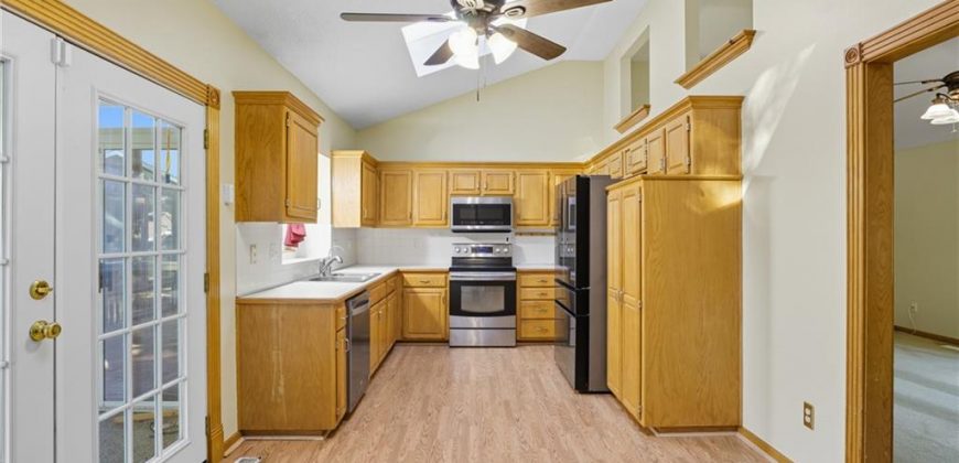 Homes for Sale in Kansas City, MO 64119 | 7634 NE 56th Street