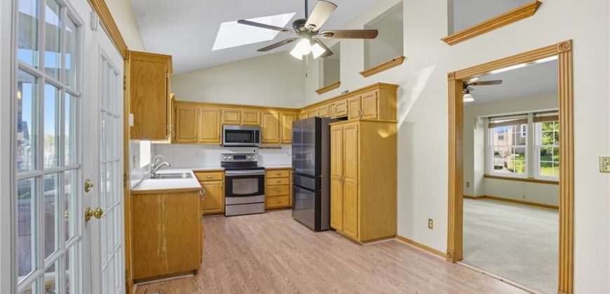 Homes for Sale in Kansas City, MO 64119 | 7634 NE 56th Street
