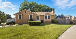 Homes for Sale in Kansas City, MO 64119 | 7634 NE 56th Street