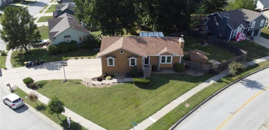 Homes for Sale in Kansas City, MO 64119 | 7634 NE 56th Street