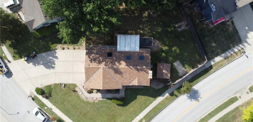 Homes for Sale in Kansas City, MO 64119 | 7634 NE 56th Street