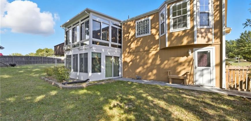 Homes for Sale in Kansas City, MO 64119 | 7634 NE 56th Street