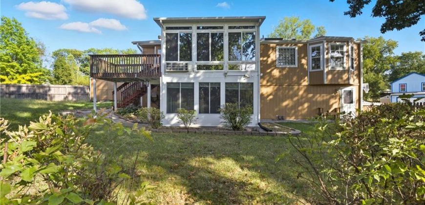 Homes for Sale in Kansas City, MO 64119 | 7634 NE 56th Street