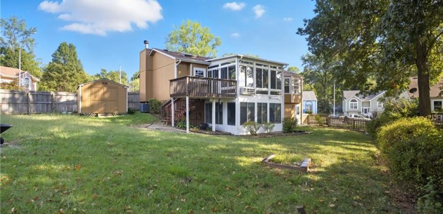 Homes for Sale in Kansas City, MO 64119 | 7634 NE 56th Street