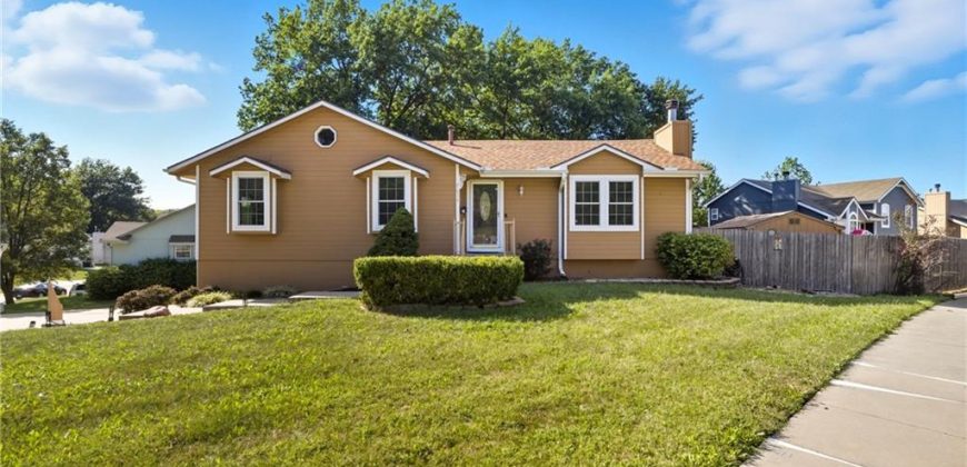 Homes for Sale in Kansas City, MO 64119 | 7634 NE 56th Street
