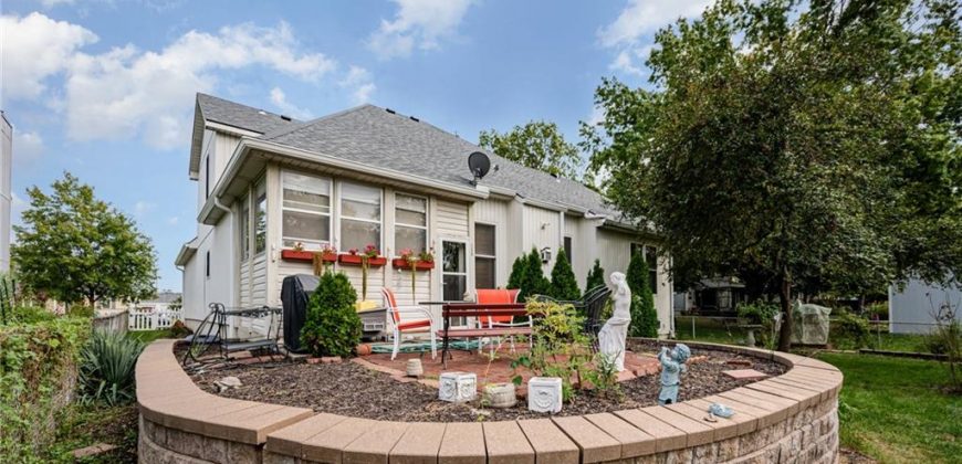 Homes for Sale in North Kansas City, MO 64116 | 2412  Fayette Street