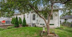 Homes for Sale in North Kansas City, MO 64116 | 2412  Fayette Street