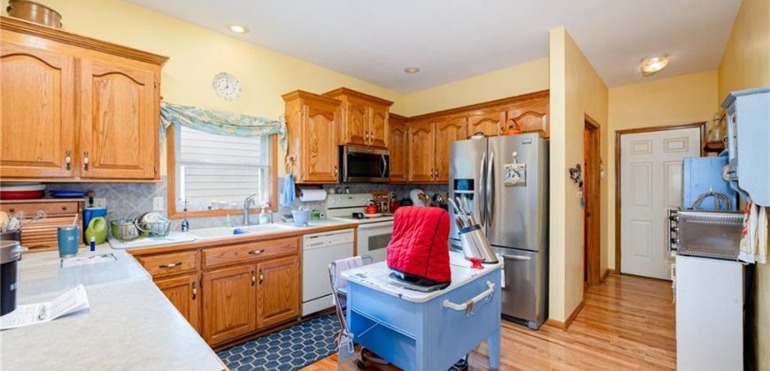 Homes for Sale in North Kansas City, MO 64116 | 2412  Fayette Street