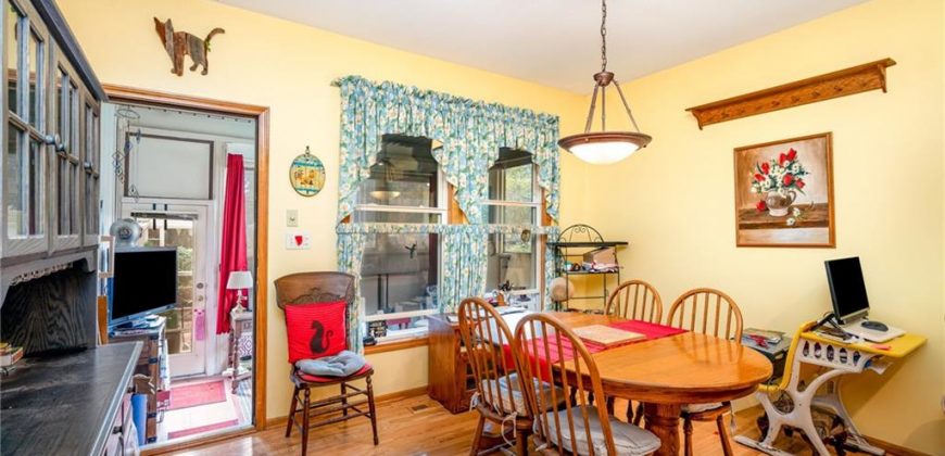 Homes for Sale in North Kansas City, MO 64116 | 2412  Fayette Street