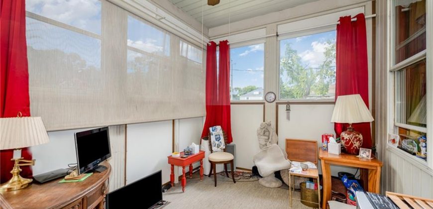 Homes for Sale in North Kansas City, MO 64116 | 2412  Fayette Street