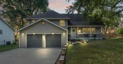 Homes for Sale in Kansas City, MO 64155 | 145 NW 100th Terrace