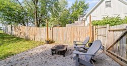 Homes for Sale in Kansas City, MO 64155 | 145 NW 100th Terrace