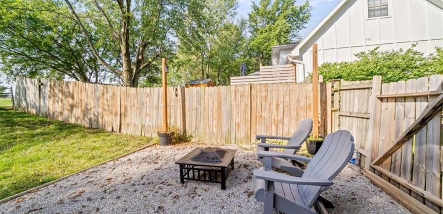 Homes for Sale in Kansas City, MO 64155 | 145 NW 100th Terrace