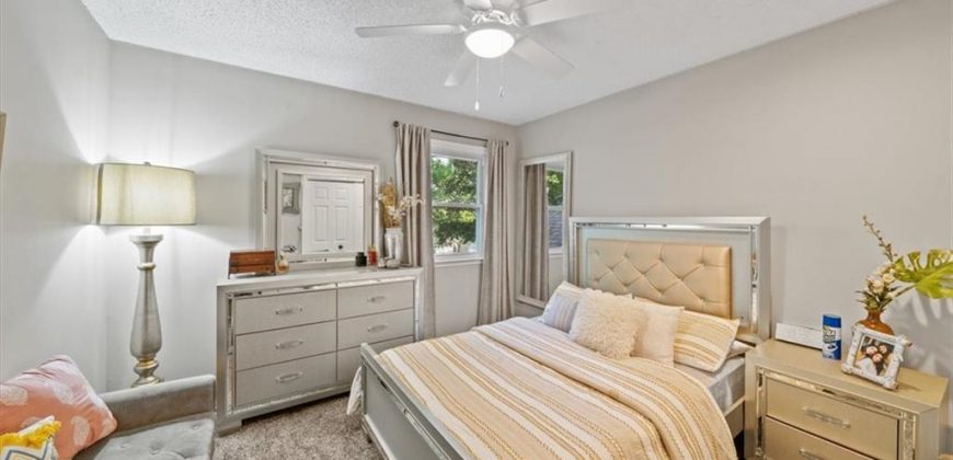 Homes for Sale in Kansas City, MO 64155 | 145 NW 100th Terrace