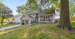 Homes for Sale in Kansas City, MO 64155 | 145 NW 100th Terrace
