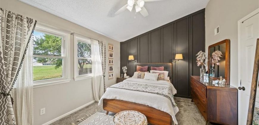 Homes for Sale in Kansas City, MO 64155 | 145 NW 100th Terrace