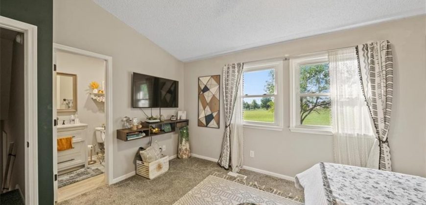 Homes for Sale in Kansas City, MO 64155 | 145 NW 100th Terrace